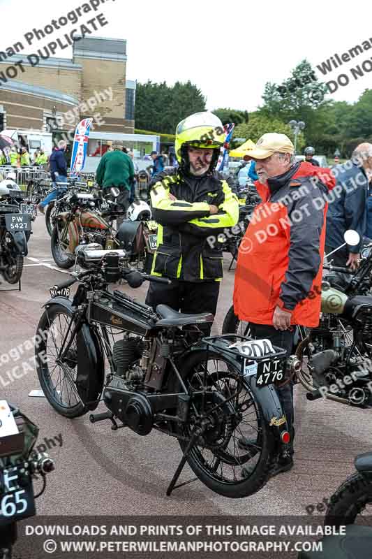 Vintage motorcycle club;eventdigitalimages;no limits trackdays;peter wileman photography;vintage motocycles;vmcc banbury run photographs